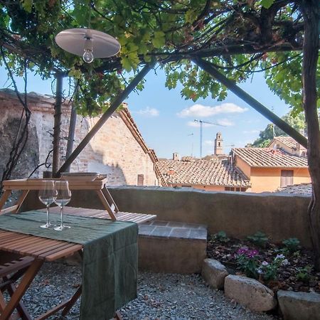 Umbrian Concierge - La Casa Dei Pellari Hotell Perugia Exteriör bild