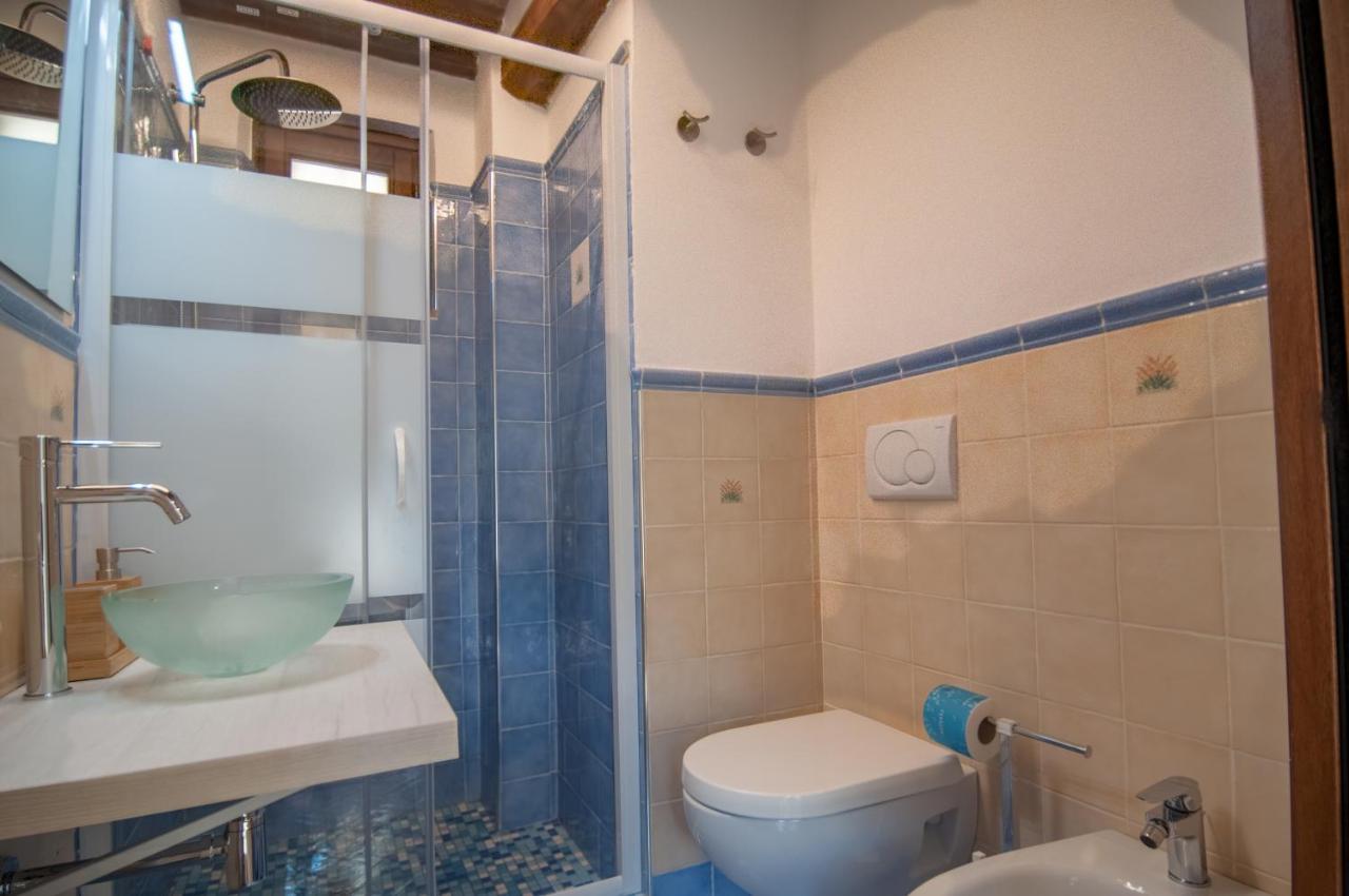 Umbrian Concierge - La Casa Dei Pellari Hotell Perugia Exteriör bild