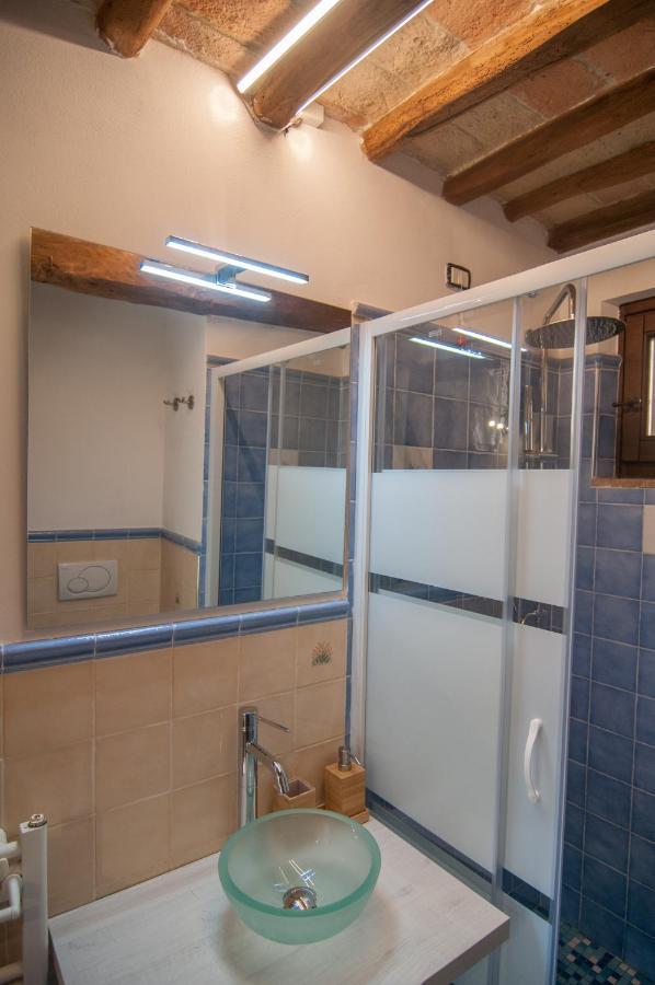 Umbrian Concierge - La Casa Dei Pellari Hotell Perugia Exteriör bild