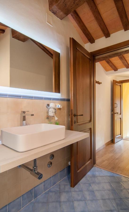 Umbrian Concierge - La Casa Dei Pellari Hotell Perugia Exteriör bild