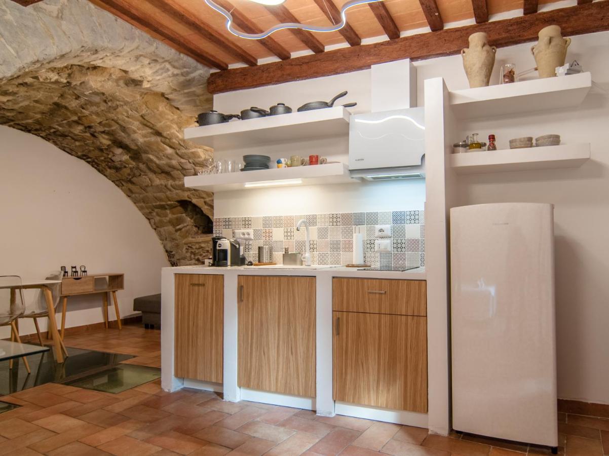 Umbrian Concierge - La Casa Dei Pellari Hotell Perugia Exteriör bild
