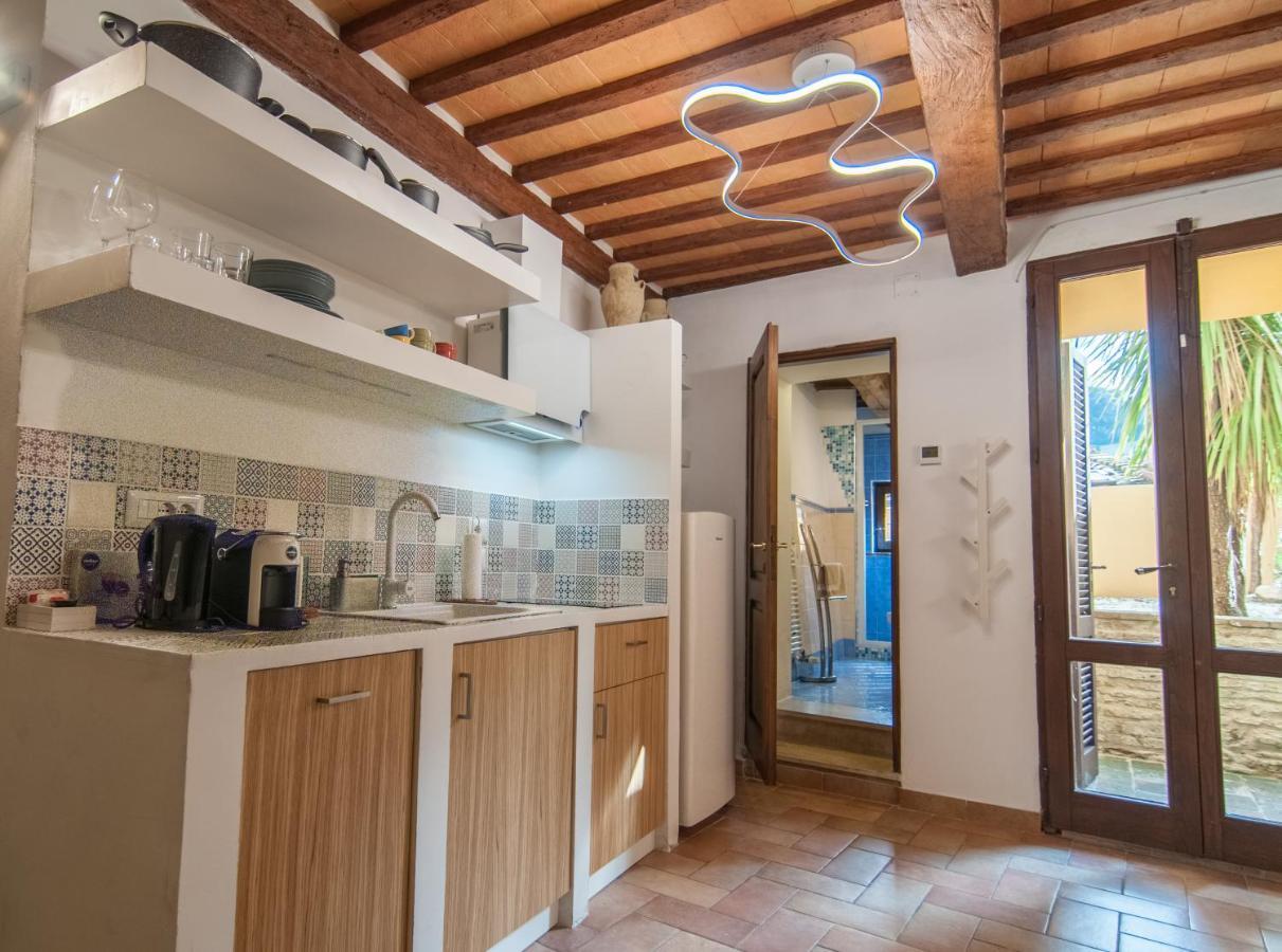 Umbrian Concierge - La Casa Dei Pellari Hotell Perugia Exteriör bild