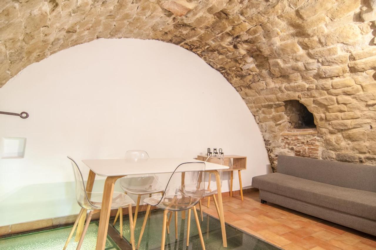 Umbrian Concierge - La Casa Dei Pellari Hotell Perugia Exteriör bild