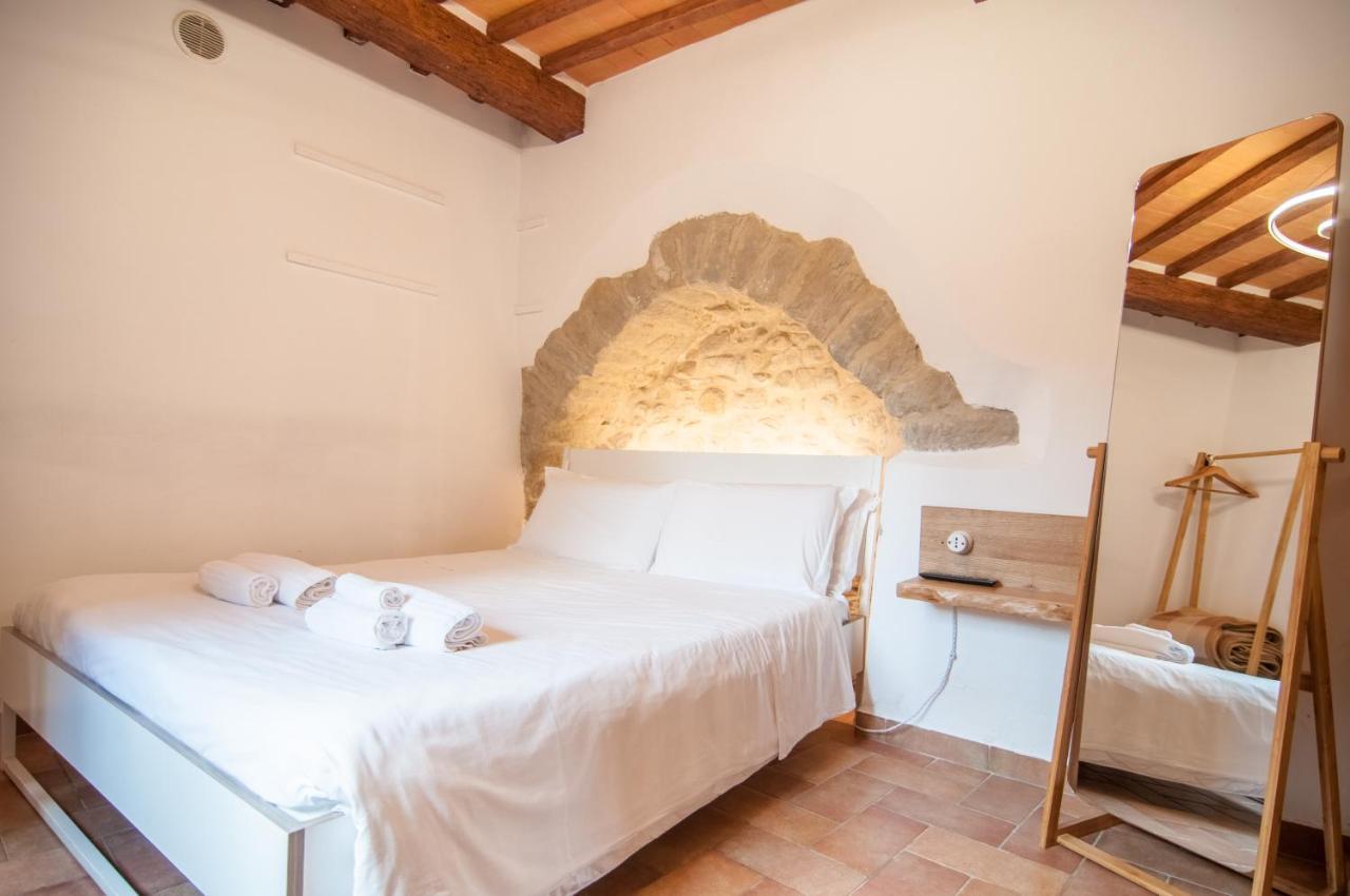 Umbrian Concierge - La Casa Dei Pellari Hotell Perugia Exteriör bild