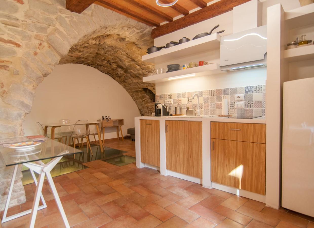 Umbrian Concierge - La Casa Dei Pellari Hotell Perugia Exteriör bild