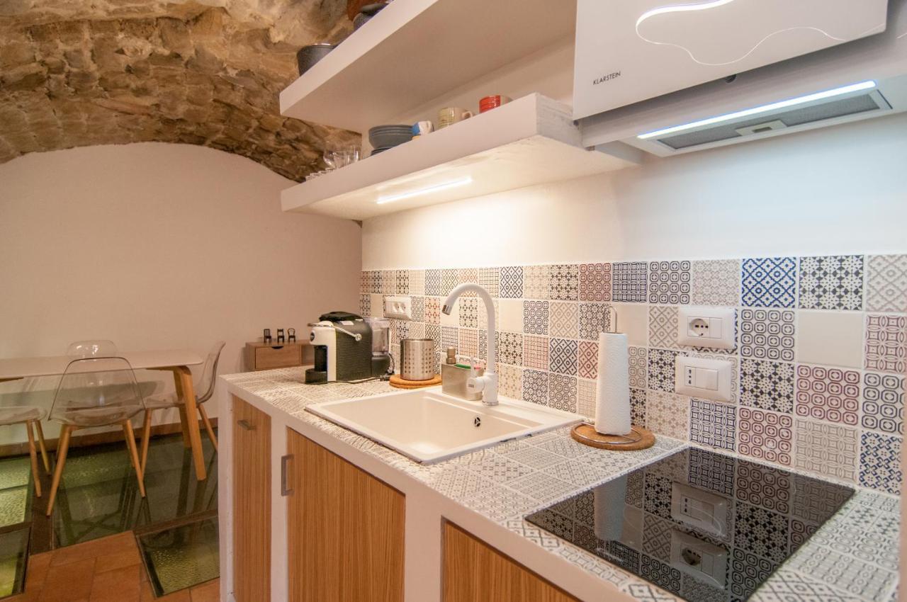 Umbrian Concierge - La Casa Dei Pellari Hotell Perugia Exteriör bild