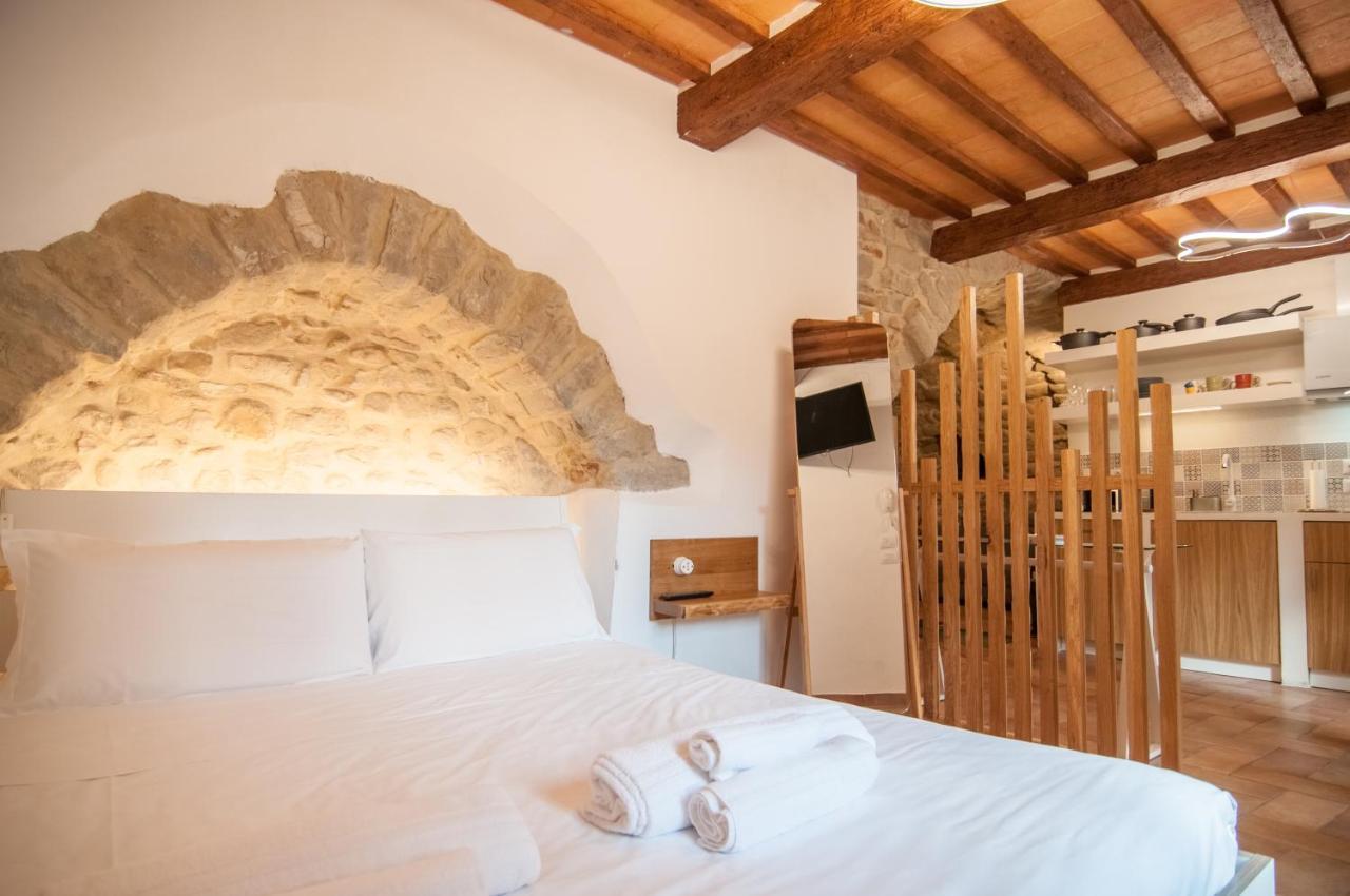Umbrian Concierge - La Casa Dei Pellari Hotell Perugia Exteriör bild