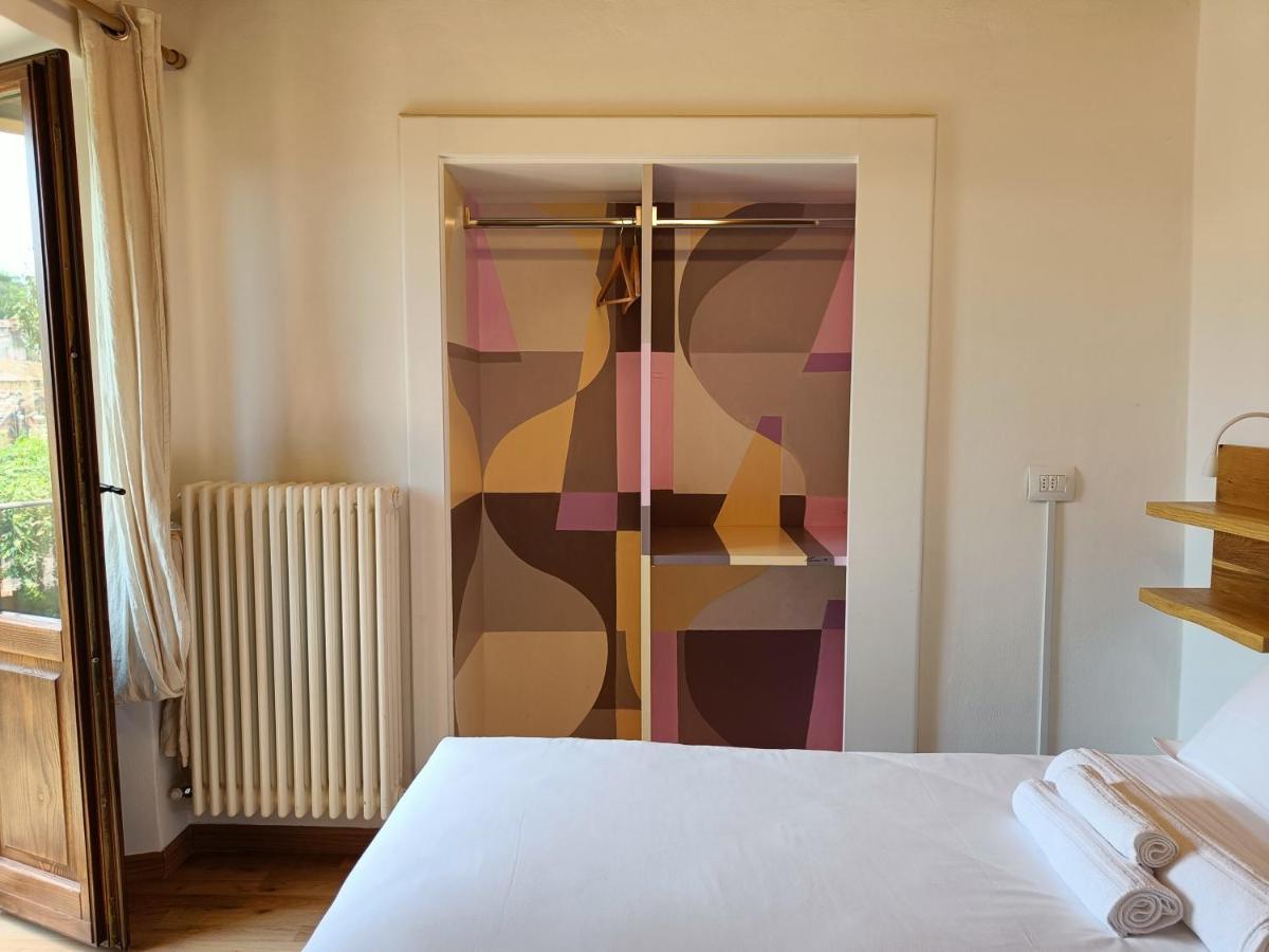 Umbrian Concierge - La Casa Dei Pellari Hotell Perugia Exteriör bild