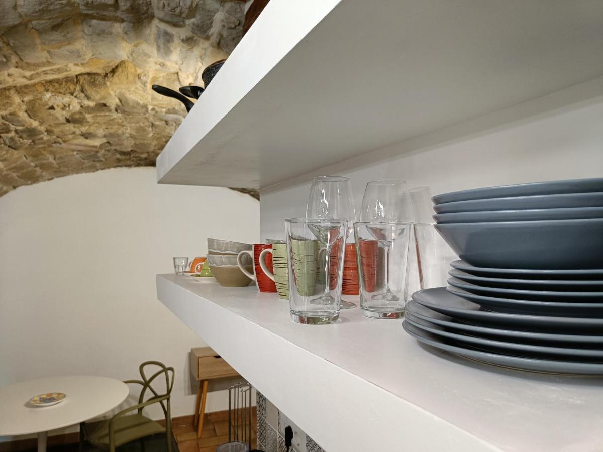 Umbrian Concierge - La Casa Dei Pellari Hotell Perugia Exteriör bild