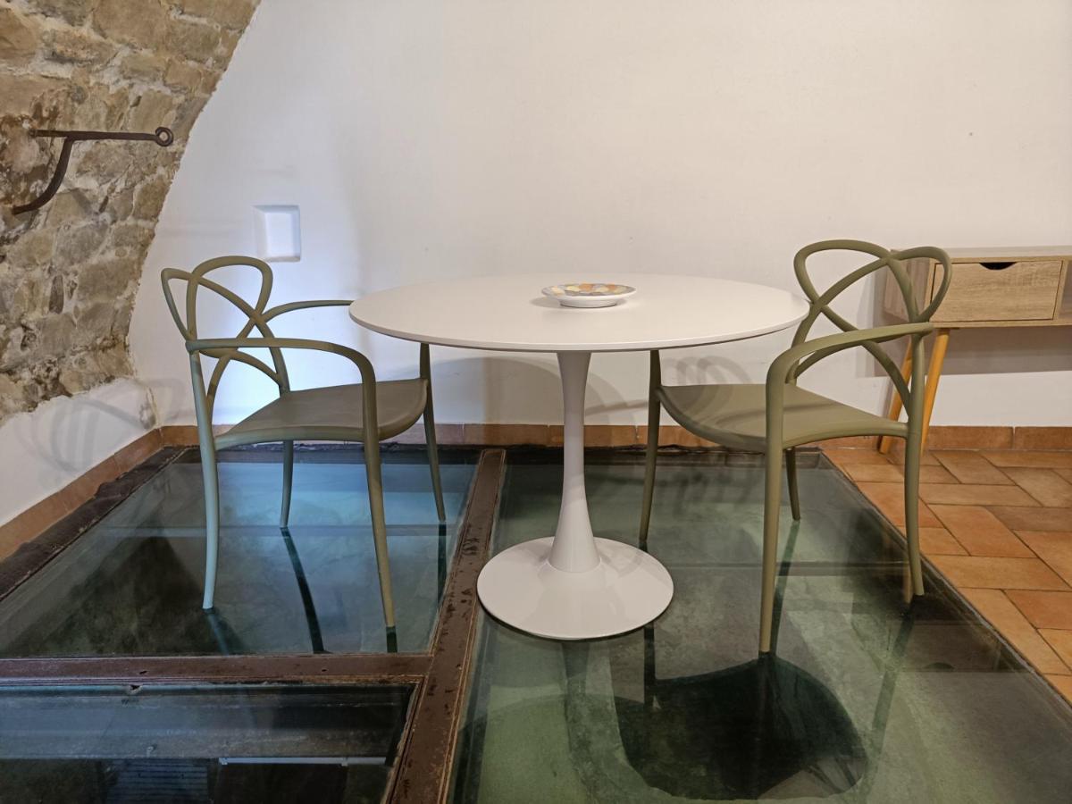 Umbrian Concierge - La Casa Dei Pellari Hotell Perugia Exteriör bild
