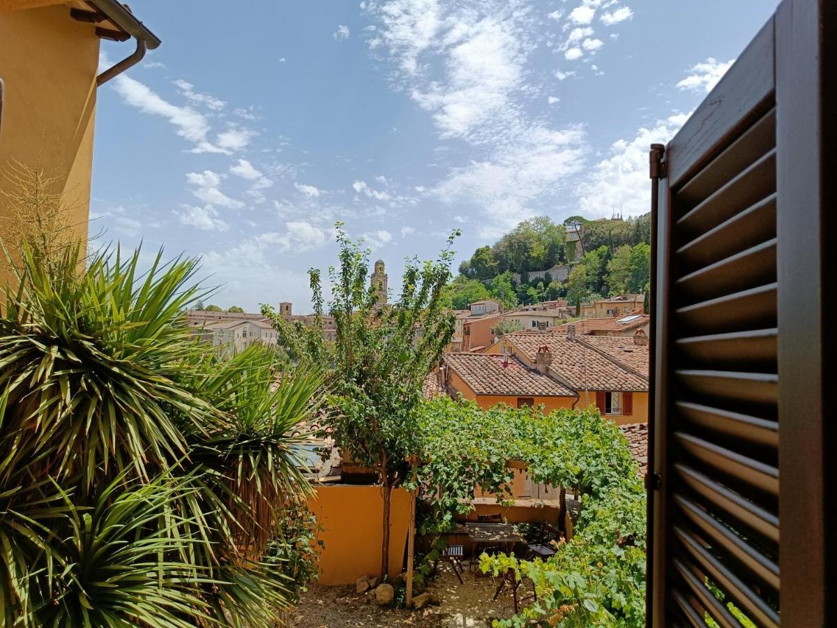 Umbrian Concierge - La Casa Dei Pellari Hotell Perugia Exteriör bild