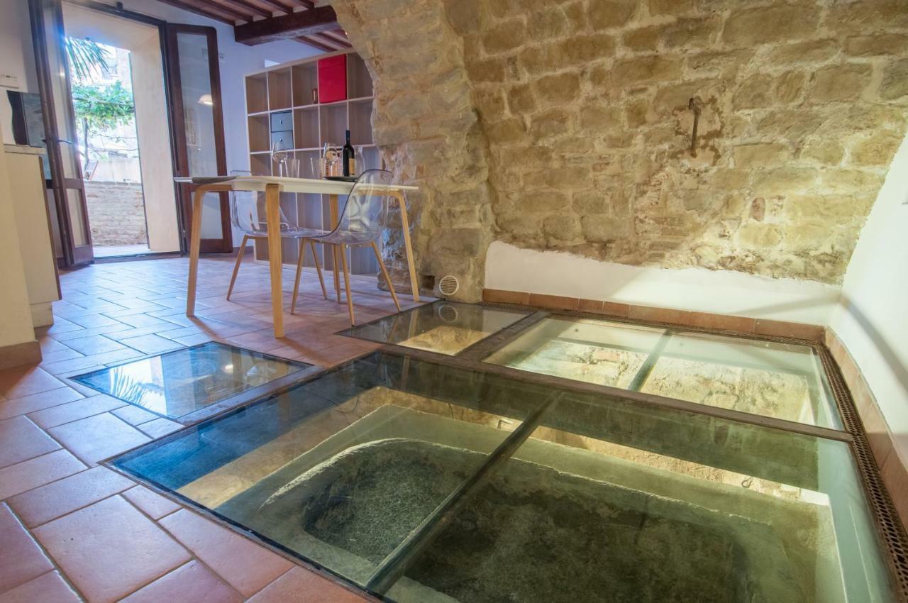 Umbrian Concierge - La Casa Dei Pellari Hotell Perugia Exteriör bild
