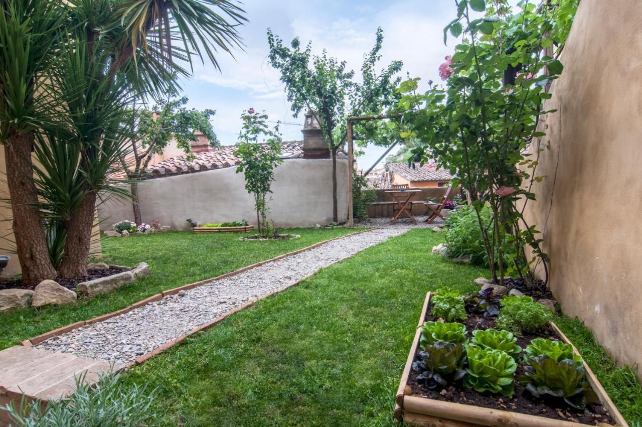 Umbrian Concierge - La Casa Dei Pellari Hotell Perugia Exteriör bild